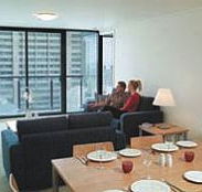 Melbourne Short Stay Apartments City Point - Surfers Gold Coast