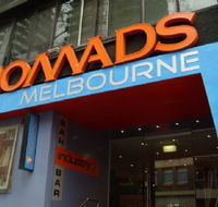 Nomads Melbourne - Surfers Gold Coast