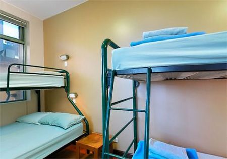 Backpackers Melbourne VIC Surfers Gold Coast