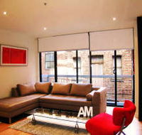 About Melbourne Apartments - Surfers Gold Coast