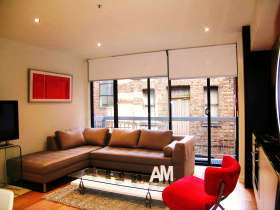 About Melbourne Apartments - Surfers Gold Coast 0