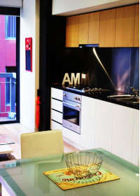 About Melbourne Apartments - Surfers Gold Coast 1