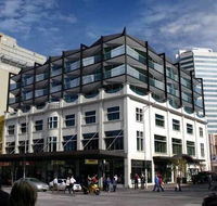 City Edge on Elizabeth - Surfers Gold Coast