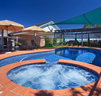 Comfort Inn and Suites Blazing Stump - Surfers Gold Coast