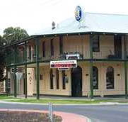 Caledonian Hotel Motel Echuca - Surfers Gold Coast