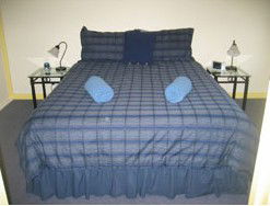 Banyan Place - Surfers Gold Coast 1