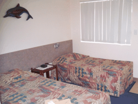 Nanango Star Motel - Surfers Gold Coast