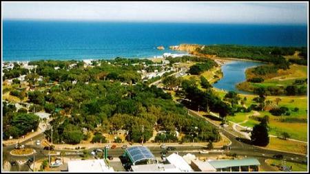 Torquay Foreshore Caravan Park - Surfers Gold Coast 0