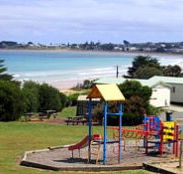 BIG4 Apollo Bay Pisces - Surfers Gold Coast