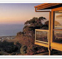 Chris's Beacon Point Restaurant and Villas - Surfers Gold Coast