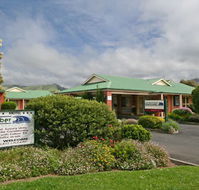 Beachcomber Motel and Apartments - Surfers Gold Coast