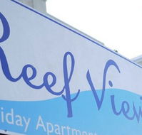 Reef View Apartments - Surfers Gold Coast