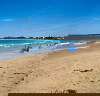 Blue Haven - Surfers Gold Coast
