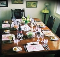 Arcady Homestead - Surfers Gold Coast