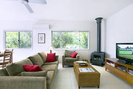 Abalina Cottages - Surfers Gold Coast 0