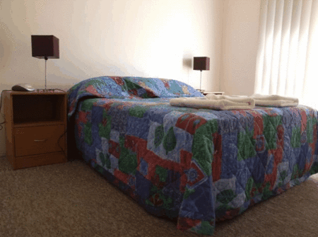 Carnarvon Central Apartments - Surfers Gold Coast 0