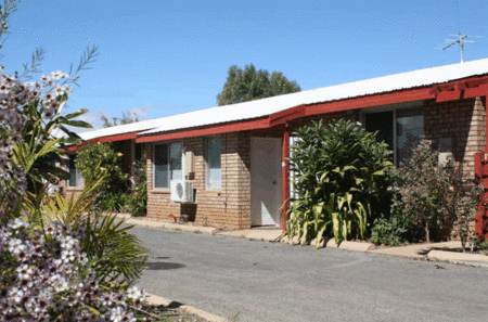 Carnarvon Central Apartments - Surfers Gold Coast 2