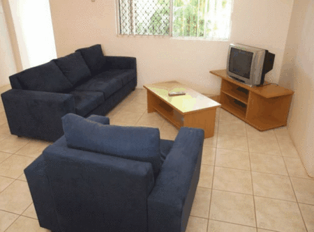 Carnarvon Central Apartments - Surfers Gold Coast 4