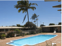Fascine Lodge - Surfers Gold Coast 1