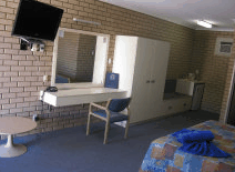 Fascine Lodge - Surfers Gold Coast 3