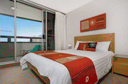 Tweed Ultima Holiday Apartments - Surfers Gold Coast 0