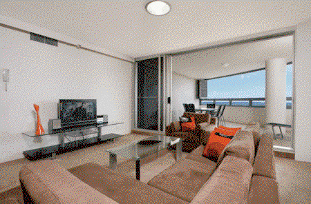 Tweed Ultima Holiday Apartments - Surfers Gold Coast 1