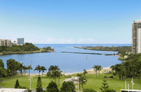 Tweed Ultima Holiday Apartments - Surfers Gold Coast 2