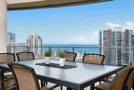Tweed Ultima Holiday Apartments - Surfers Gold Coast 3