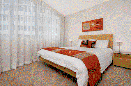 Tweed Ultima Holiday Apartments - Surfers Gold Coast 4