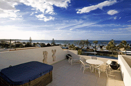 Paradiso Resort - Surfers Gold Coast 2