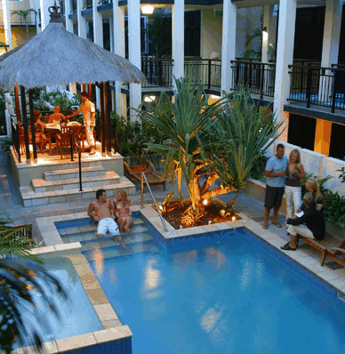 Paradiso Resort - Surfers Gold Coast 3