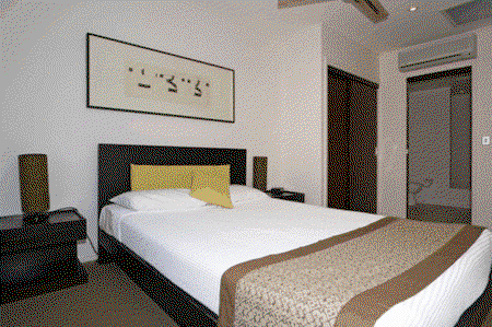 Paradiso Resort - Surfers Gold Coast 5