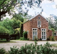Claremont Coach House - Surfers Gold Coast