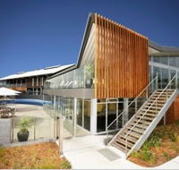 Silverwater Resort - Surfers Gold Coast