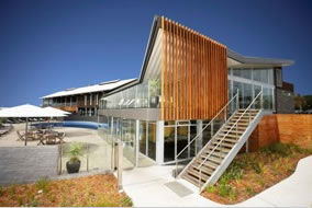 Silverwater Resort - Surfers Gold Coast 0