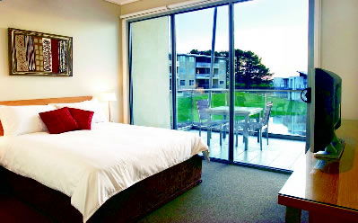 Silverwater Resort - Surfers Gold Coast 3