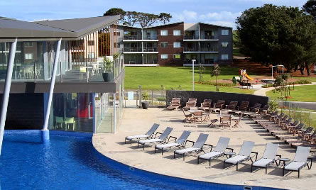 Silverwater Resort - Surfers Gold Coast 5