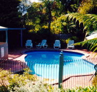 Coachman Motel and Holiday Units - Surfers Gold Coast