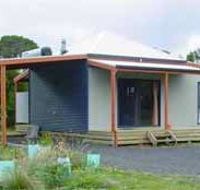 The Island Spa and Cottages - Surfers Gold Coast