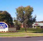 Arthur Phillip Motor Inn - Surfers Gold Coast