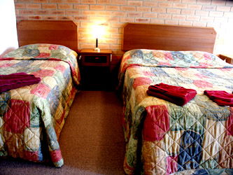 Quays Motel - Surfers Gold Coast 5