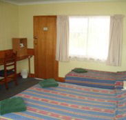 Majestic Motel - Surfers Gold Coast