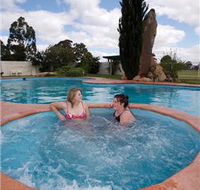 Wimmera Lakes Caravan Resort - Surfers Gold Coast