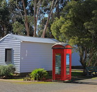 Shady Acres Caravan Park Ballarat - Surfers Gold Coast
