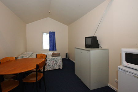 Shady Acres Caravan Park Ballarat - Surfers Gold Coast 1