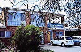 Inverloch Central Motor Inn - Surfers Gold Coast 0