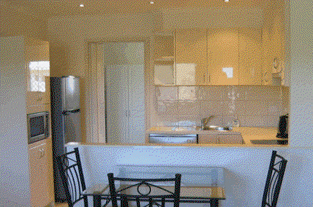 Aztra Gladstone Business Apartments - Surfers Gold Coast 0