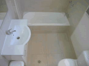 Aztra Gladstone Business Apartments - Surfers Gold Coast 5