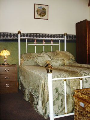 Stanbyrne Bed & Breakfast - Surfers Gold Coast 0