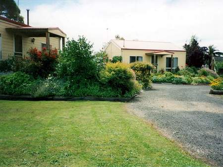 Stanbyrne Bed & Breakfast - Surfers Gold Coast 1